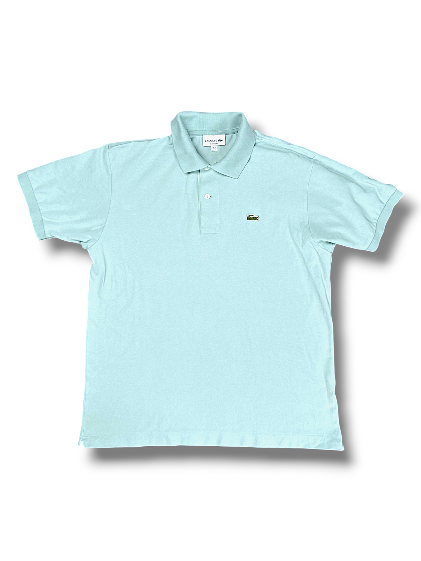 Vintage Lacoste Y2K Polo (L)