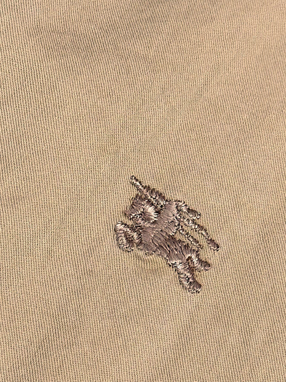 Vintage Burberry Harrington Jacke (L)