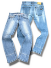 Vintage Diesel Y2K Straight Leg Jeans (L)
