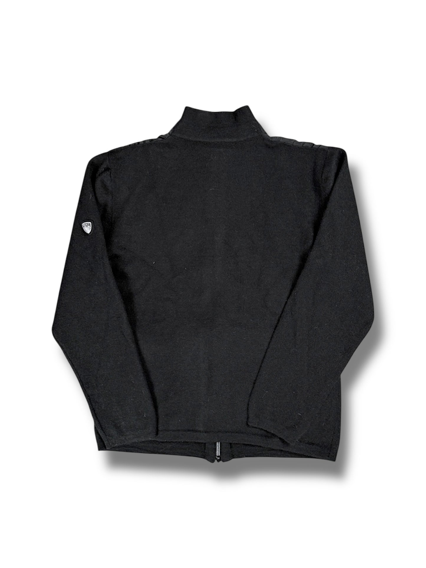 Vintage Armani overgangsjakke (S)