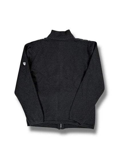 Vintage Armani overgangsjakke (S)