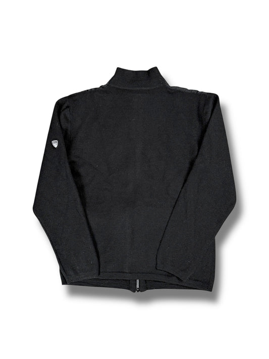 Vintage Armani Übergangsjacke (S)