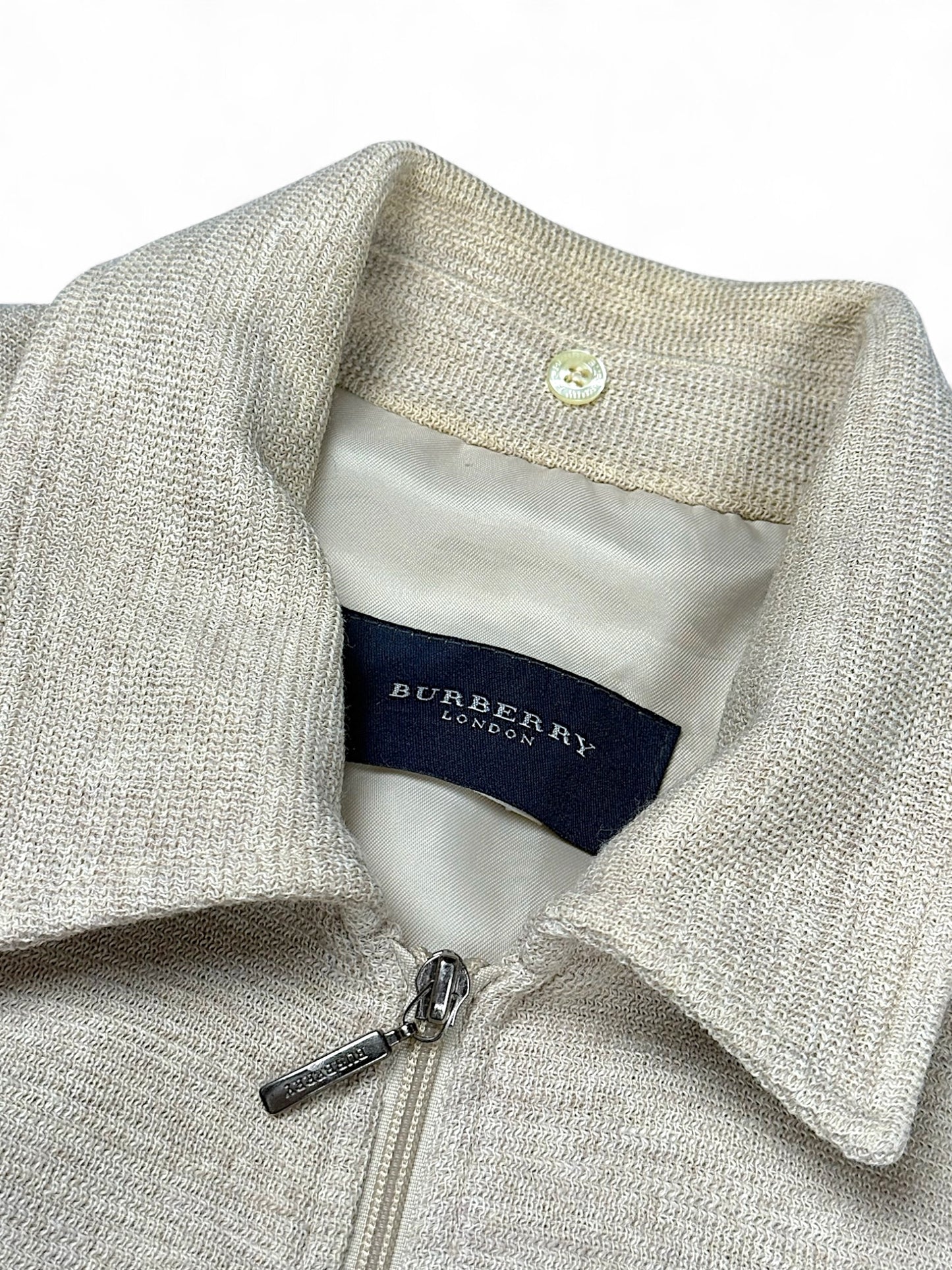 Vintage Burberry Kurzmantel (S)