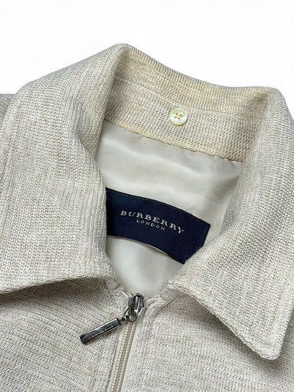 Vintage Burberry Kurzmantel (S)