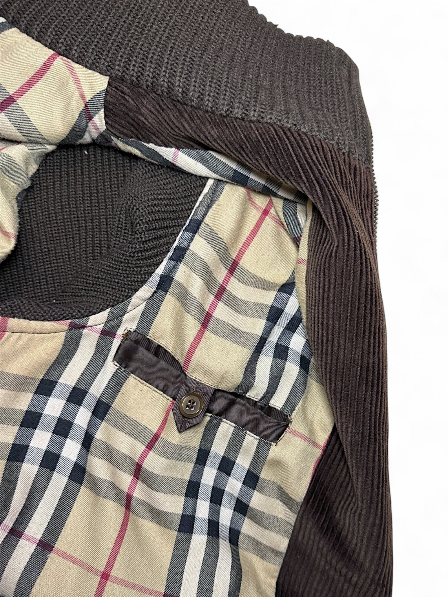 Vintage Burberry Jacke (L)
