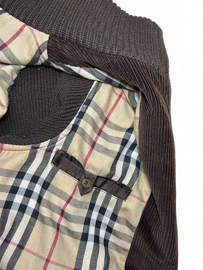 Vintage Burberry Jacke (L)