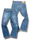 Vintage Levi’s Jeans „527 Bootcut“ (M)