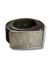 Vintage Versace belt (M)
