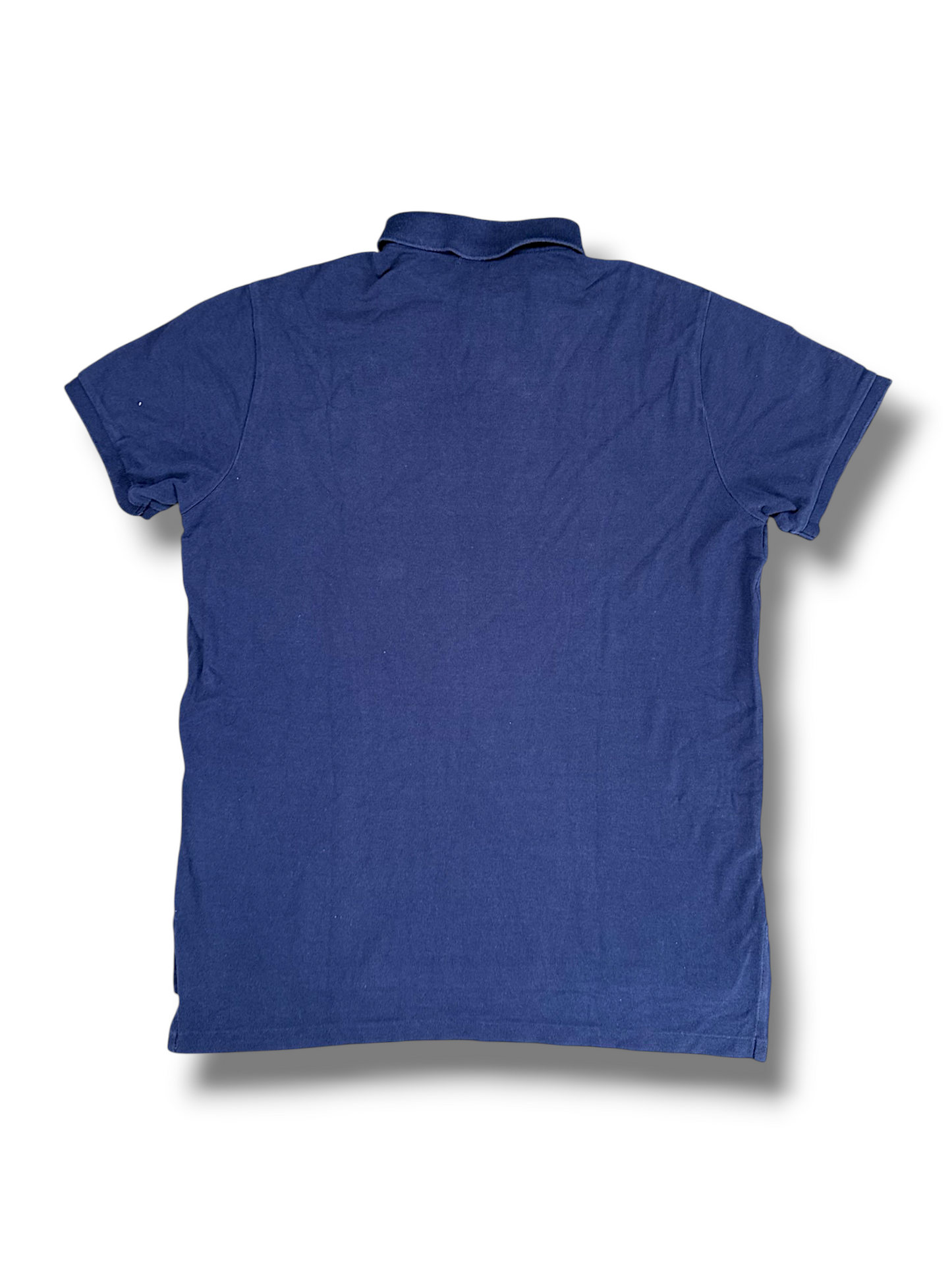 Vintage Ralph Lauren „Big Pony“ Polo (L)