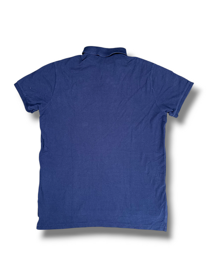 Vintage Ralph Lauren „Big Pony“ Polo (L)