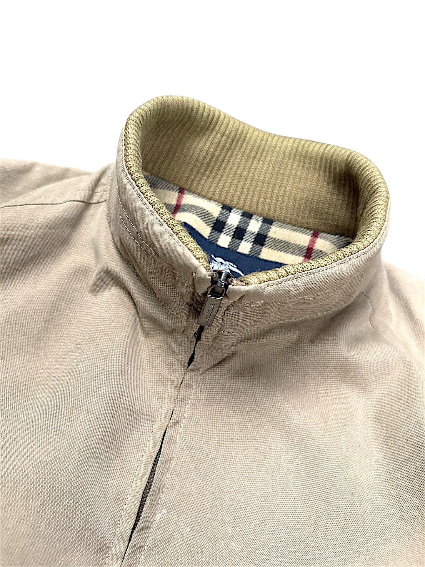 Vintage Burberry Kurzmantel (L)