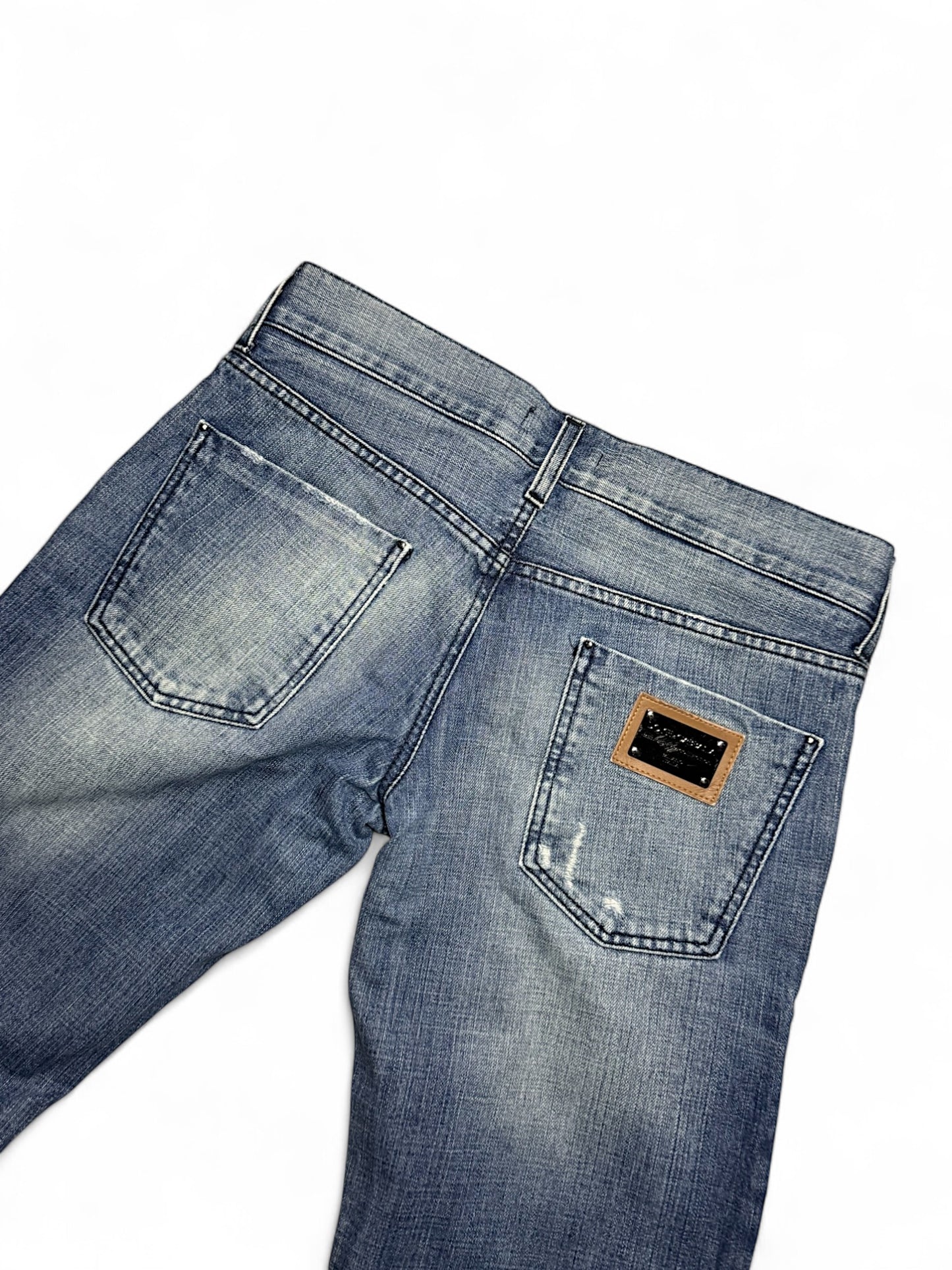 y2k Denim (M)