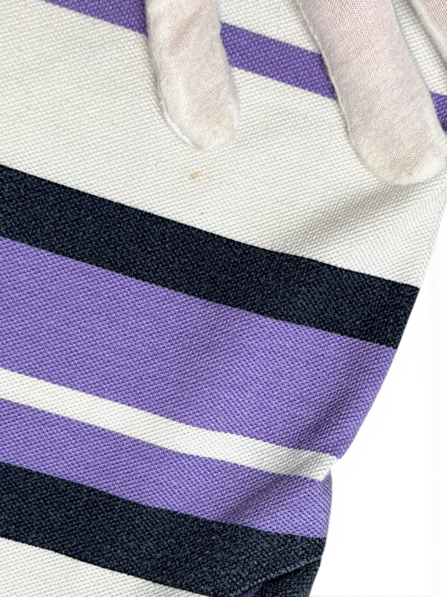 Vintage Lacoste Polo (L)