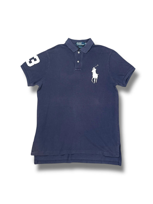 Vintage Ralph Lauren Polo (M)