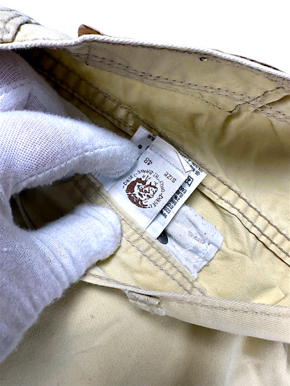 Vintage Diesel Straight Leg Jeans (L)