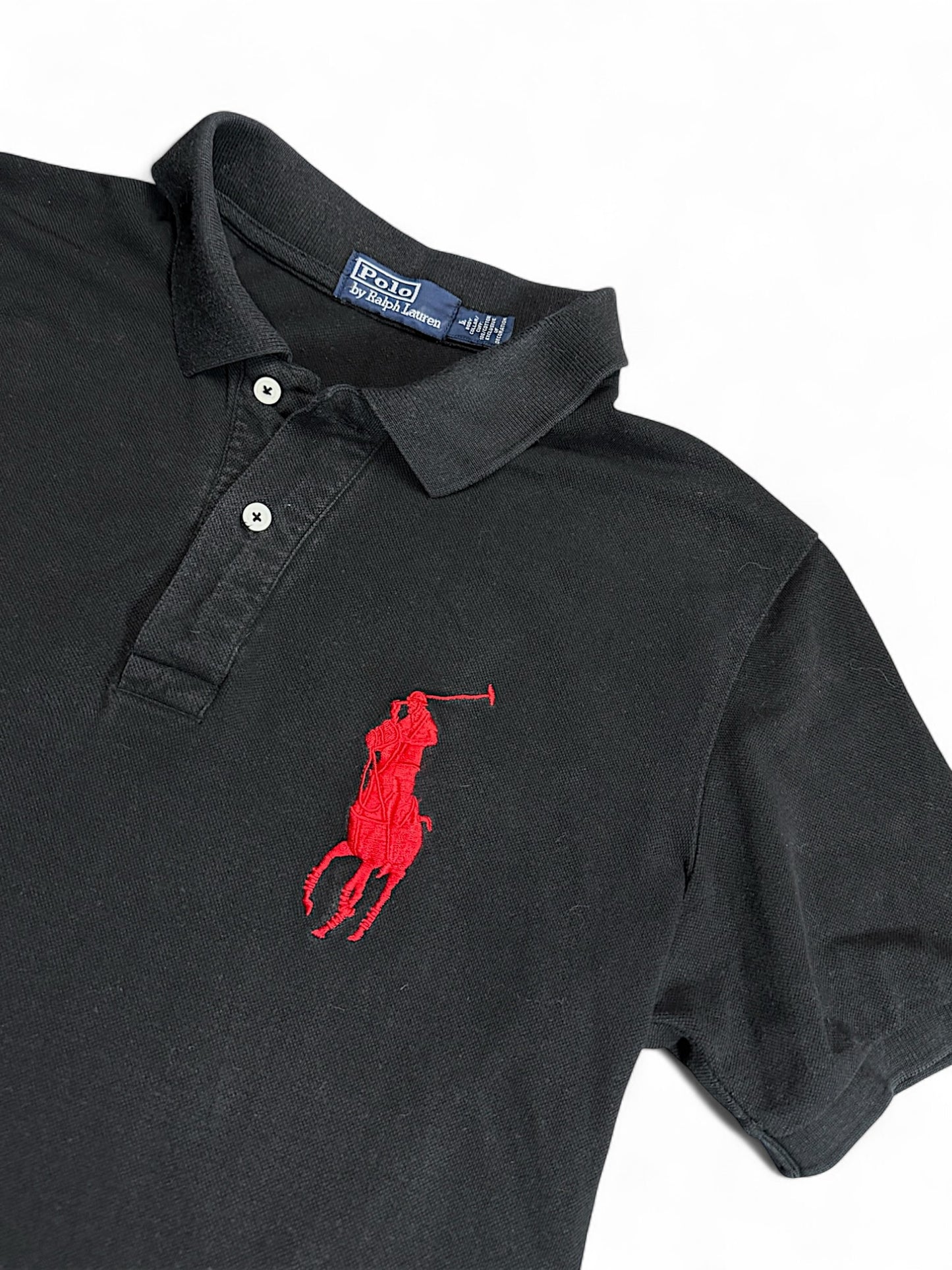 Vintage Ralph Lauren 
Polo Shirt (L)