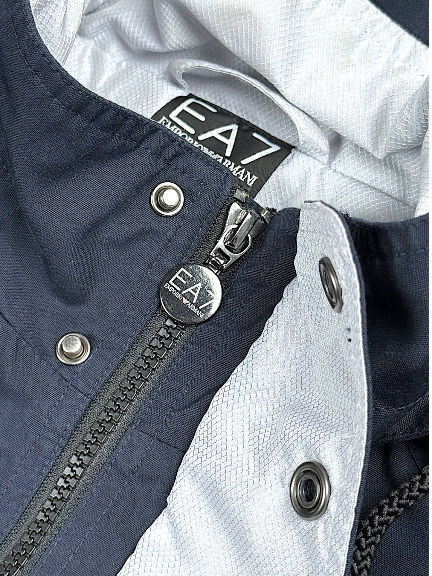 Vintage Armani Übergangsjacke (M)