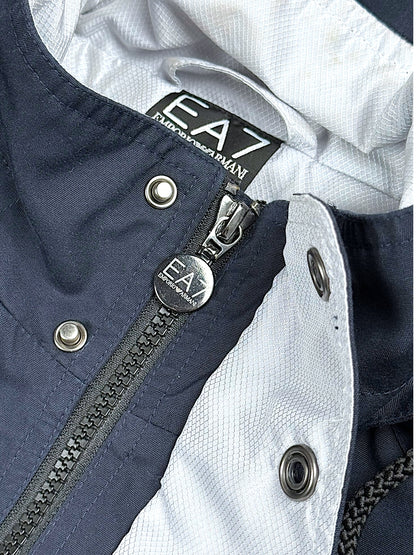 Vintage Armani Übergangsjacke (M)