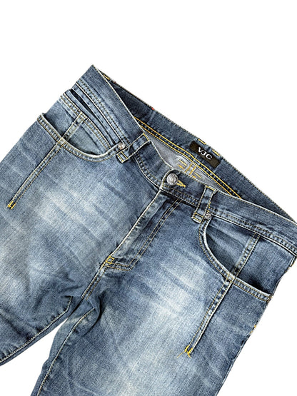 Vintage Versace y2k Jeans (S)