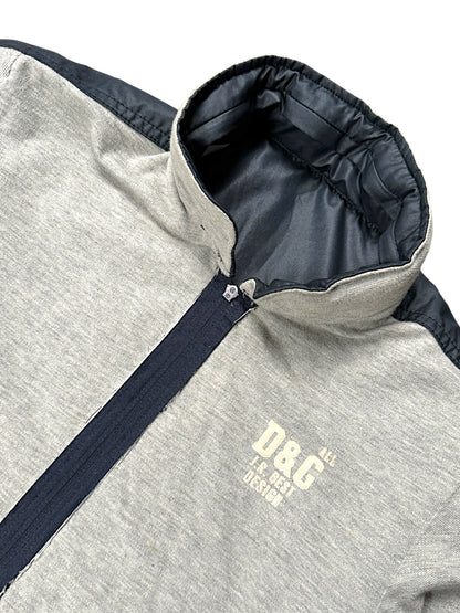 Vintage Dolce & Gabbana Y2K Wendejacke (S)