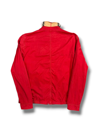 Vintage Burberry Harrington Jacke (L)