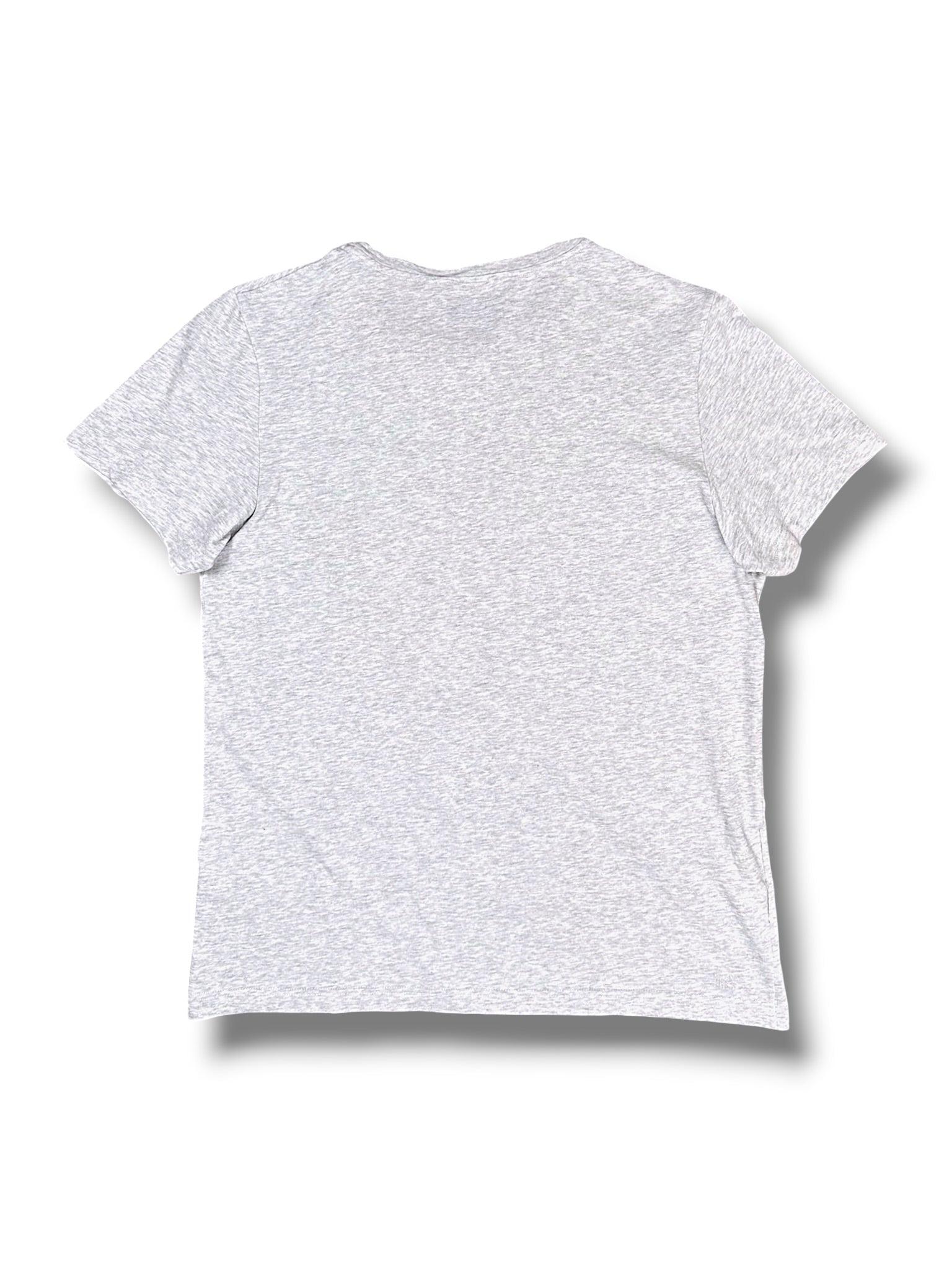 Vintage Lacoste Slim T-Shirt (L)