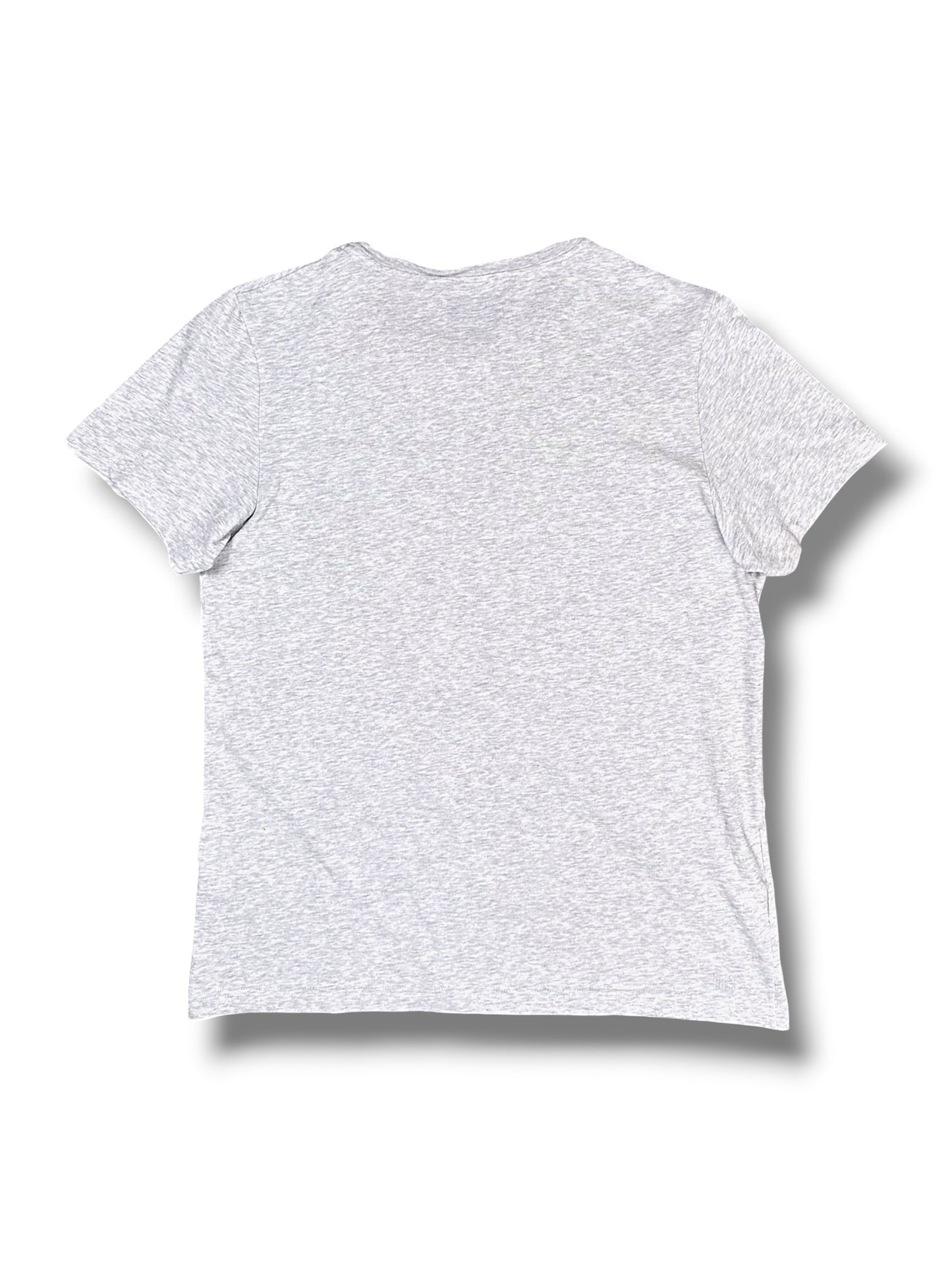 Vintage Lacoste Slim T-Shirt (L)