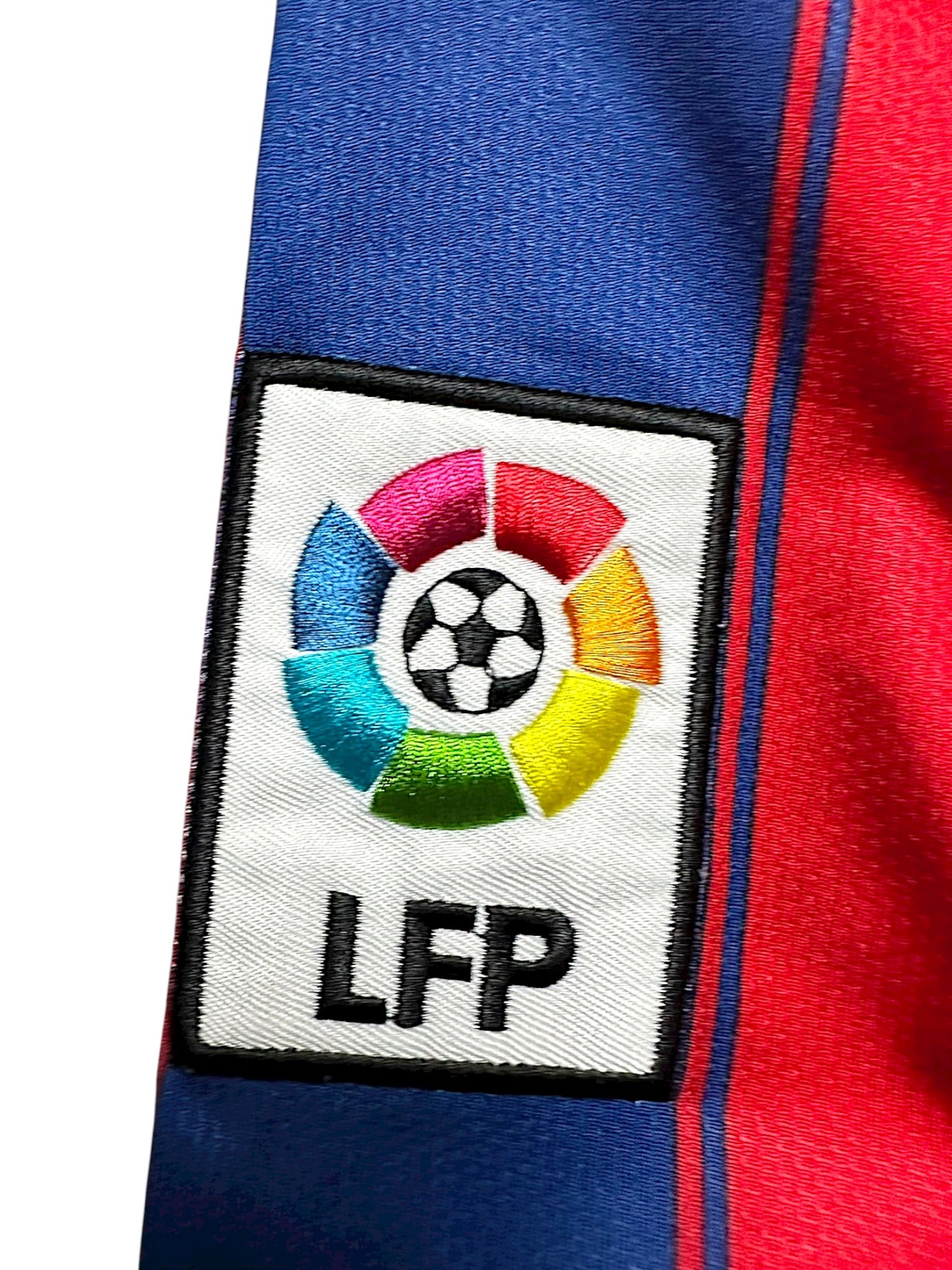 Vintage Nike FC Barcelona 09/10 Messi Trikot (XL)