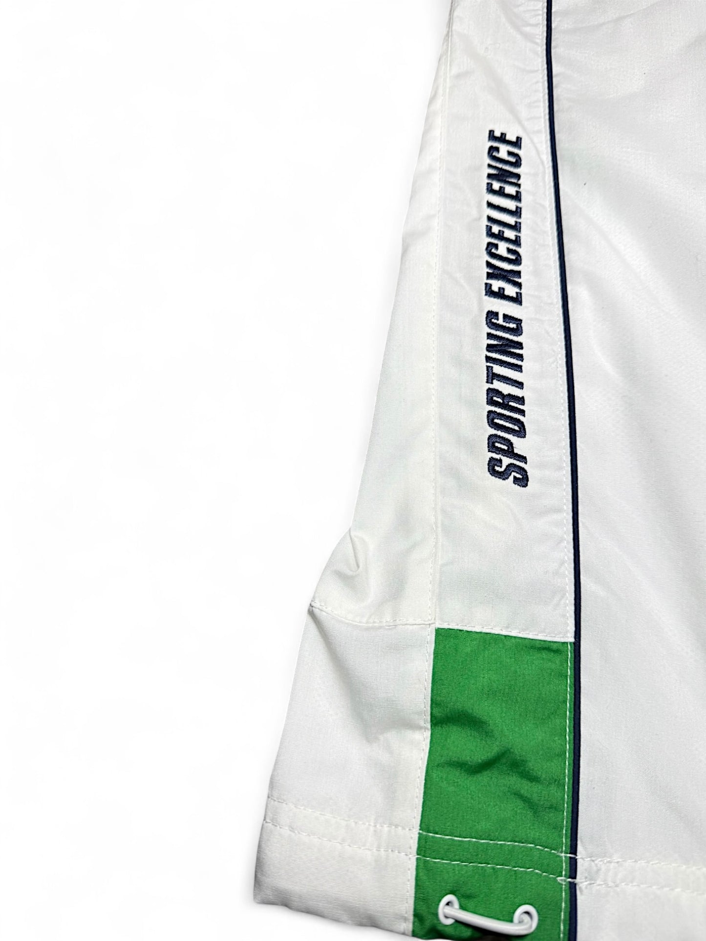 Vintage Nike 3/4 Shorts (M)