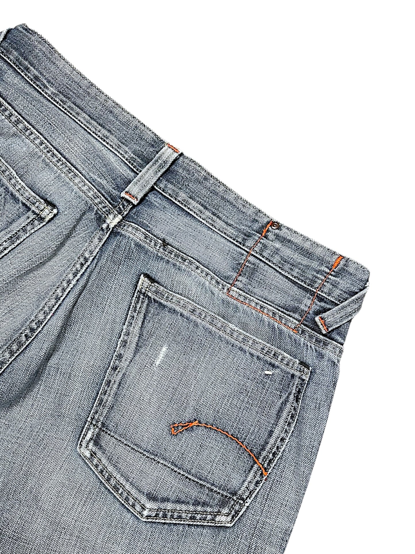 Vintage G-Star Y2K Baggy Jeans (L)