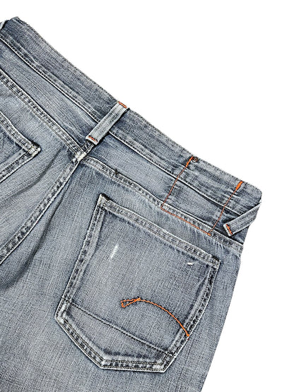 Vintage G-Star Y2K Baggy Jeans (L)