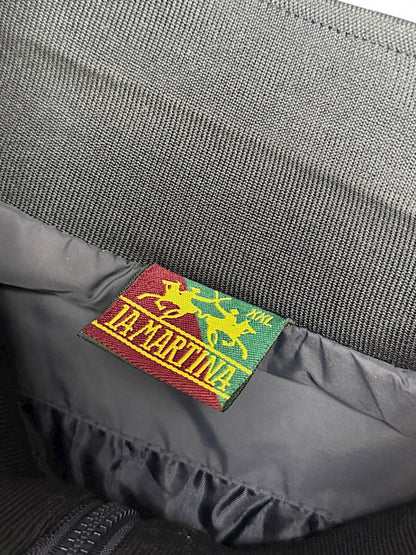 Vintage La Martina Ferrari Übergangsjacke (L)