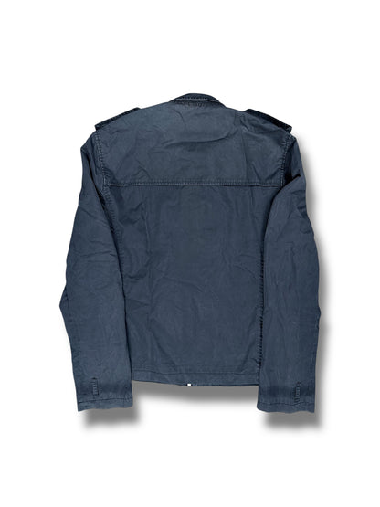 Vintage Burberry Harrington Jacke (L)