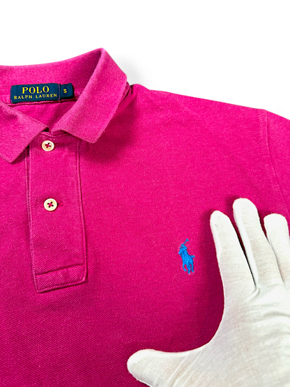 Vintage Ralph Lauren Polo (M)