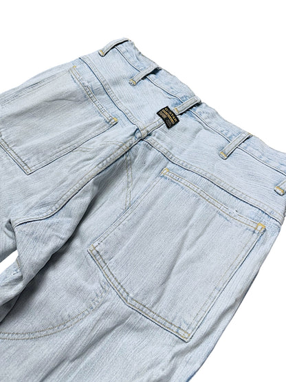 Vintage Y2K G-Star Baggy Jeans (XL)