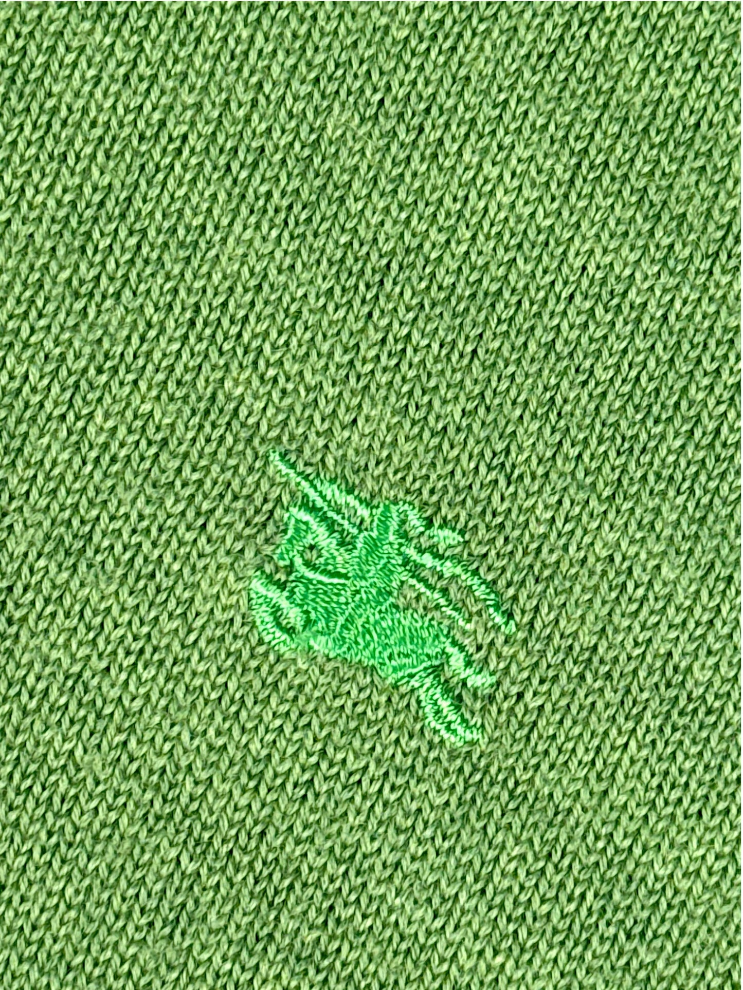 Vintage Burberry Pullover Damen (M)