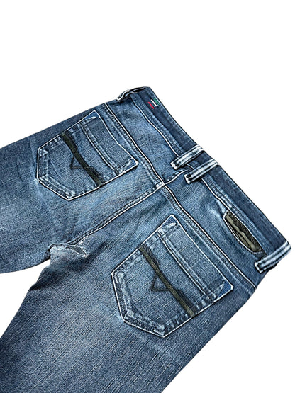 Vintage Diesel Straight Leg Jeans (S)