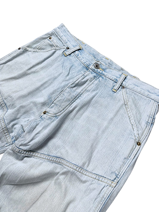 Vintage Y2K G-Star Baggy Jeans (XL)