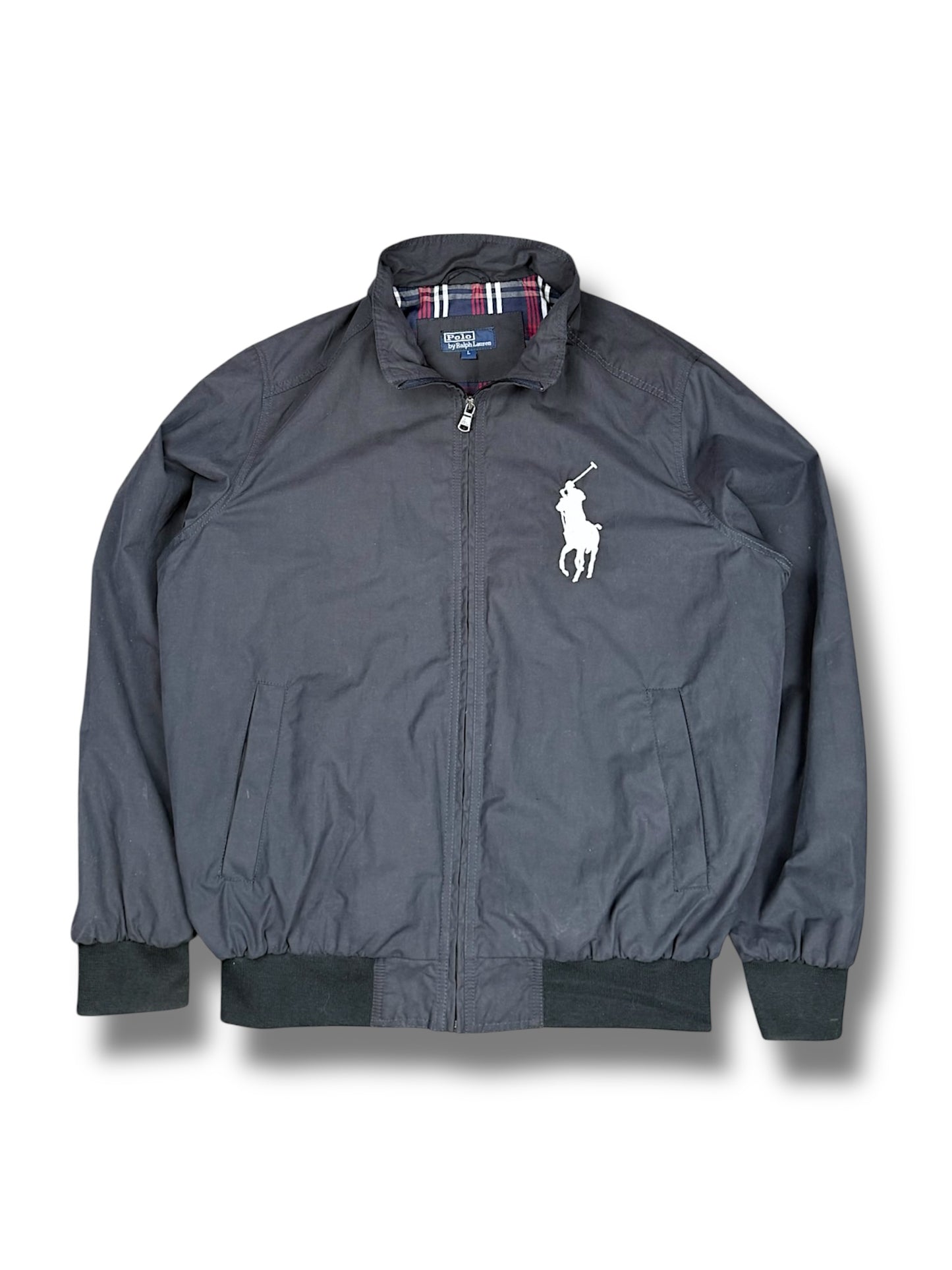 Vintage Ralph Lauren Übergangsjacke (L)