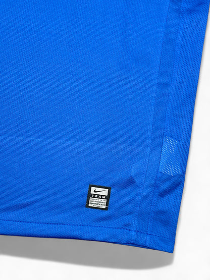 Vintage Nike Manu Ronaldo Trikot (M)