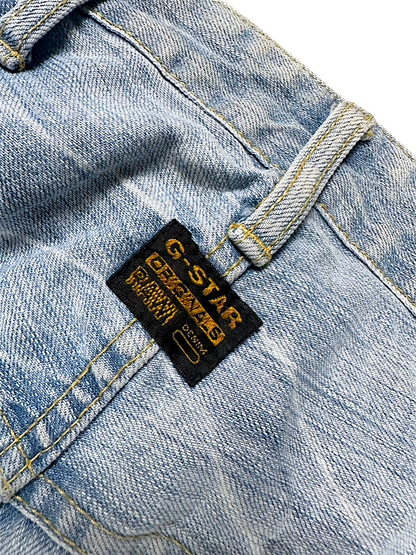 Vintage G-Star Baggy Jeans (M)