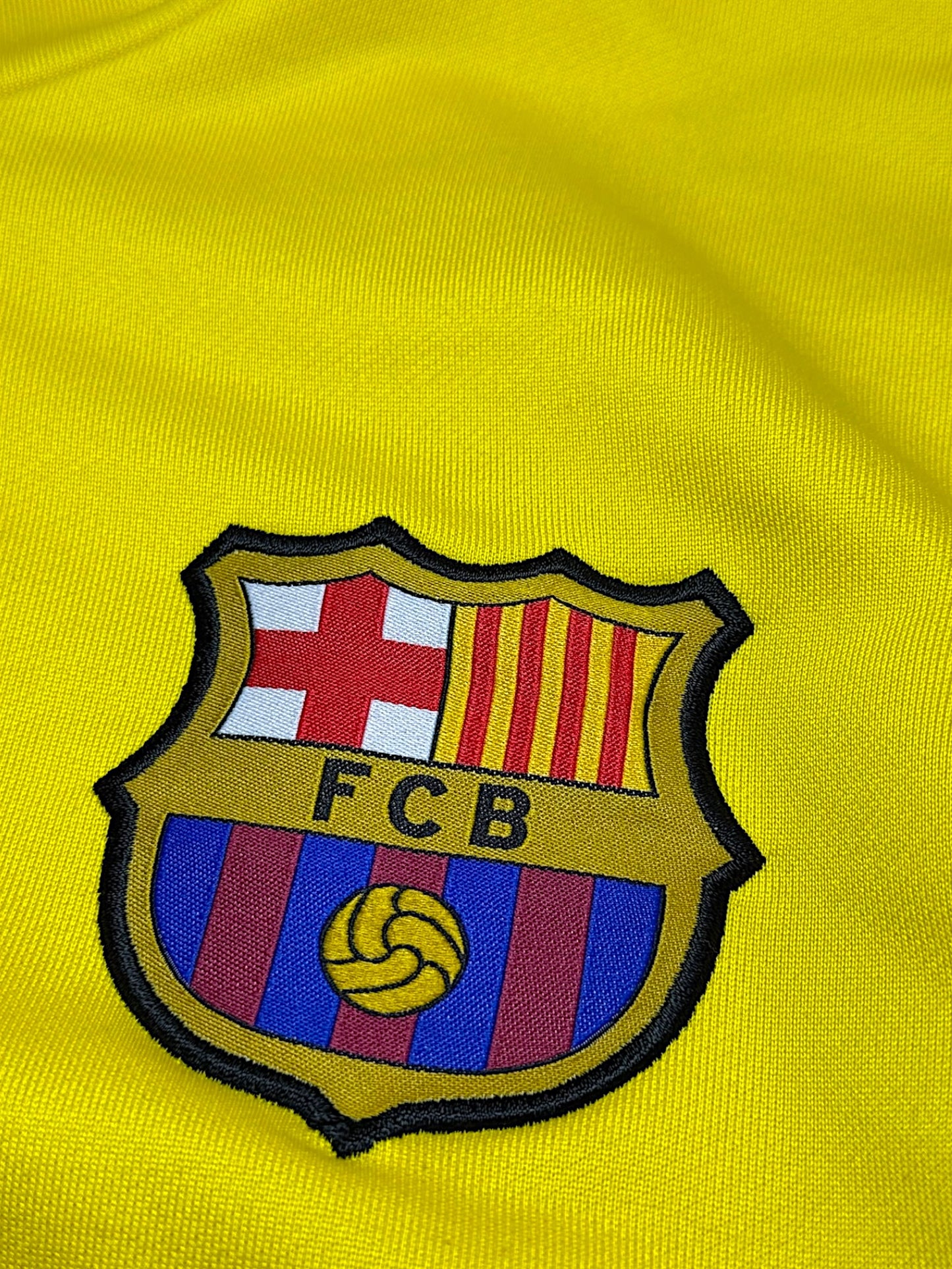Nike Barcelona Sweater (M)