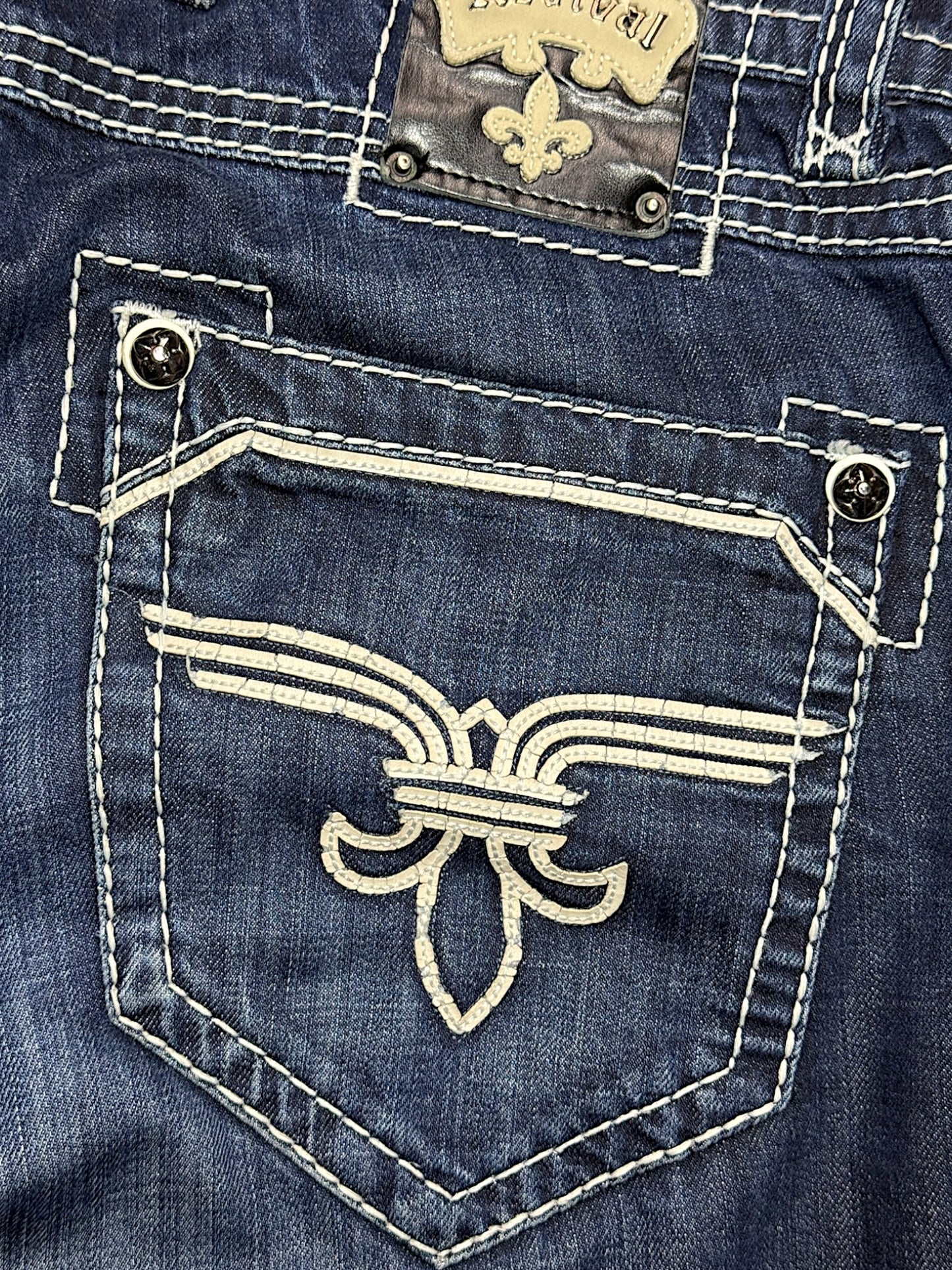 y2k Denim (L)