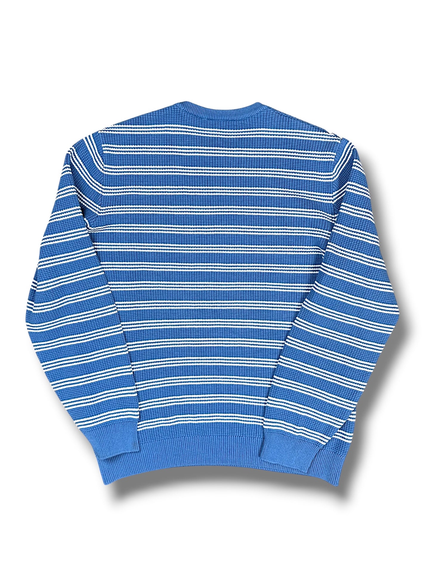 Vintage Lacoste Y2K Strickpullover (M)