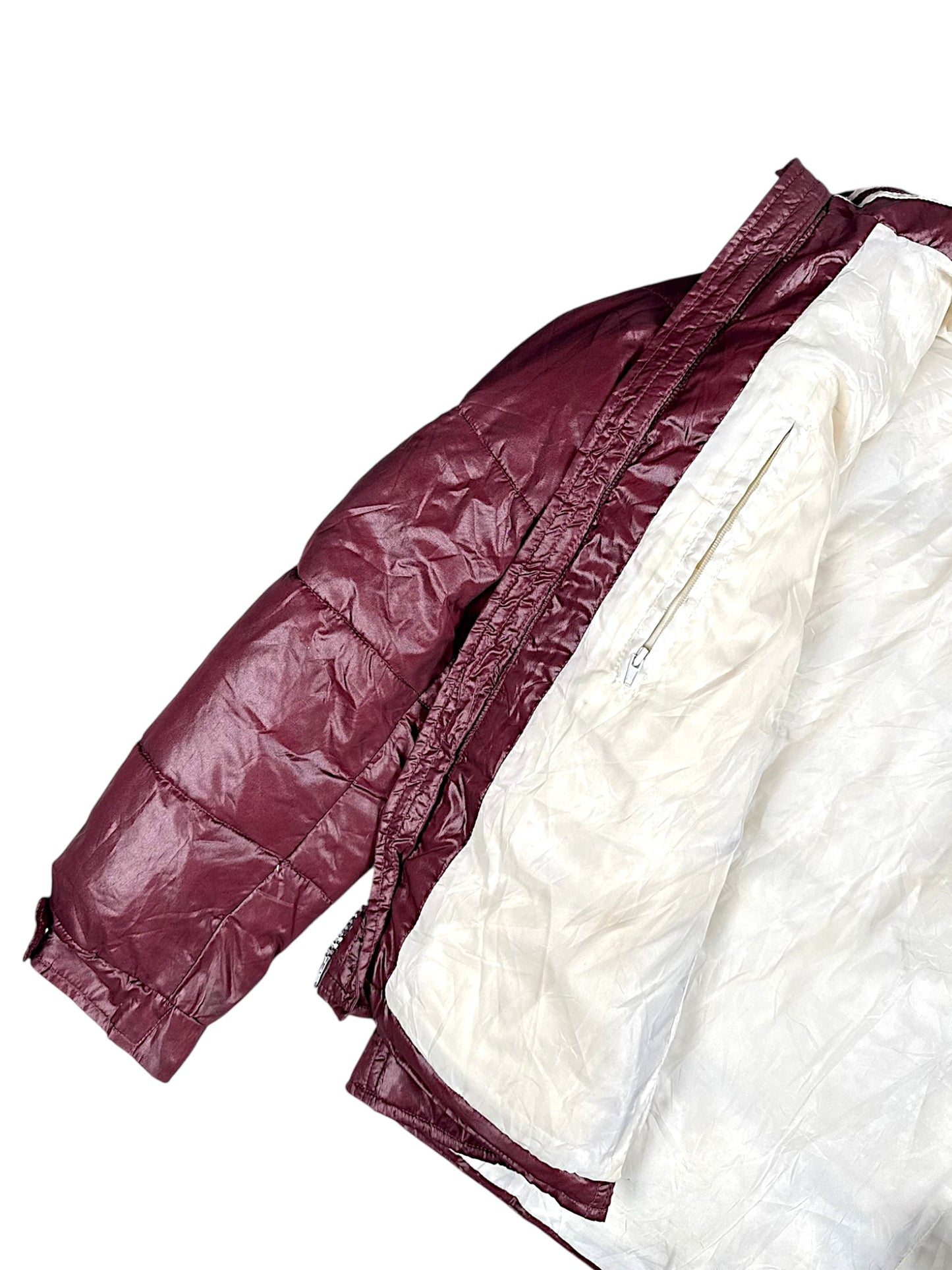 Vintage Moncler Daunenjacke (M)