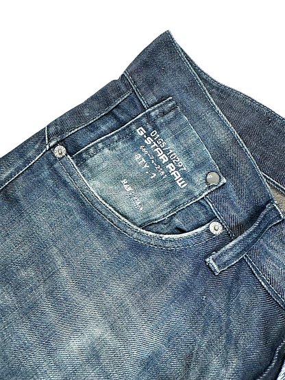 Vintage G-Star Baggy Jeans (L)