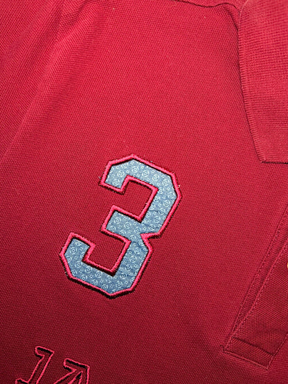 Vintage La Martina Polo (L)