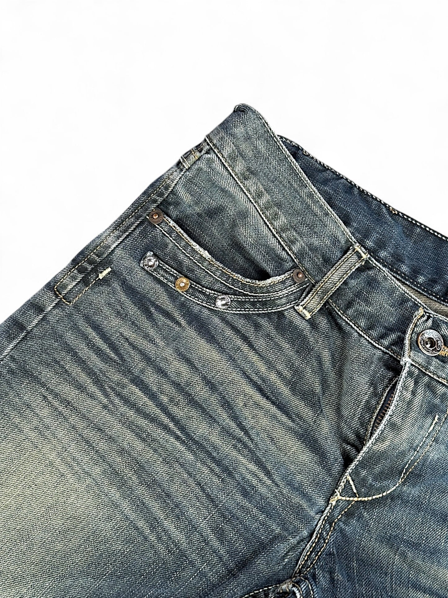 Vintage Kaporal y2k Jeans (S)