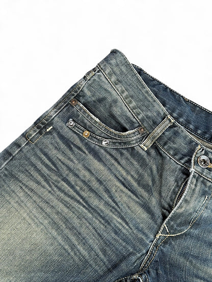 Vintage Kaporal y2k Jeans (S)