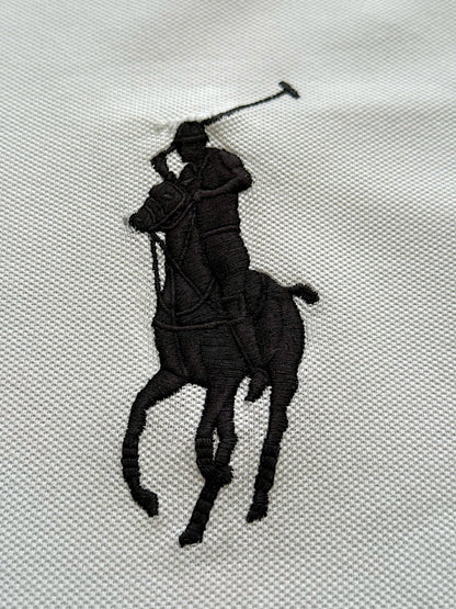 Vintage Ralph Lauren 
Polo (L)